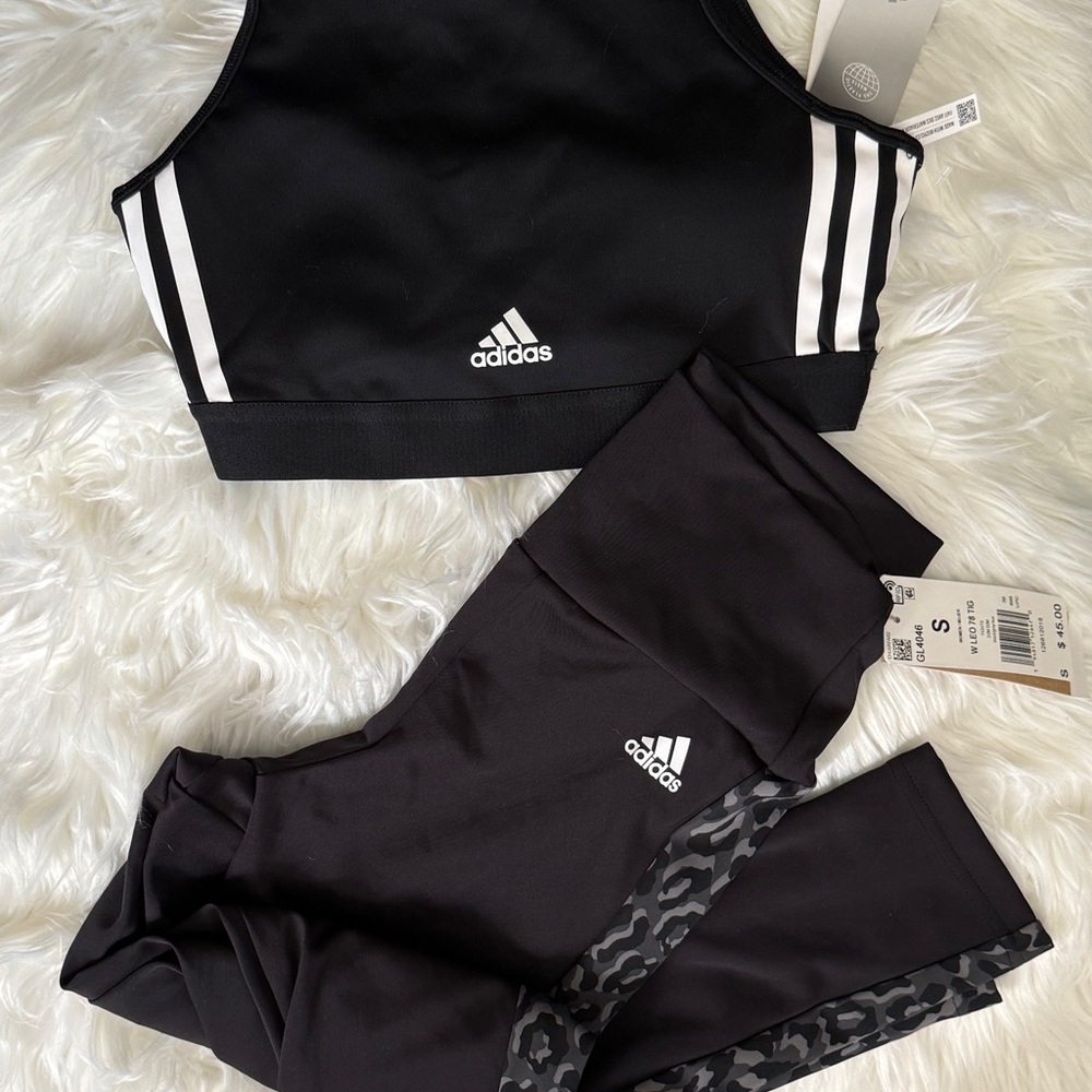Adidas Set - Picture 2 of 7